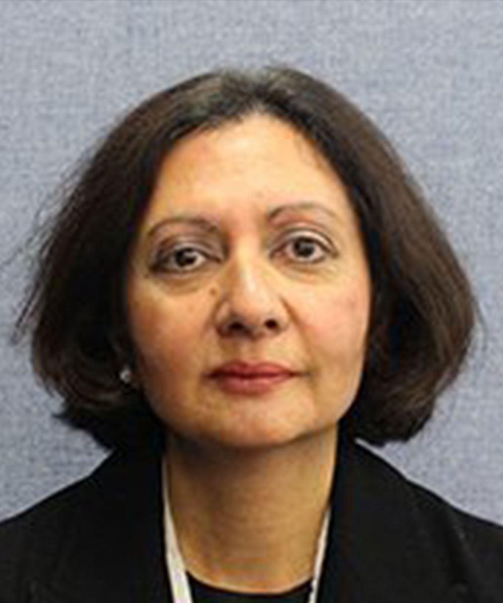 Asmita Sautreau, Ph.D, Prof.