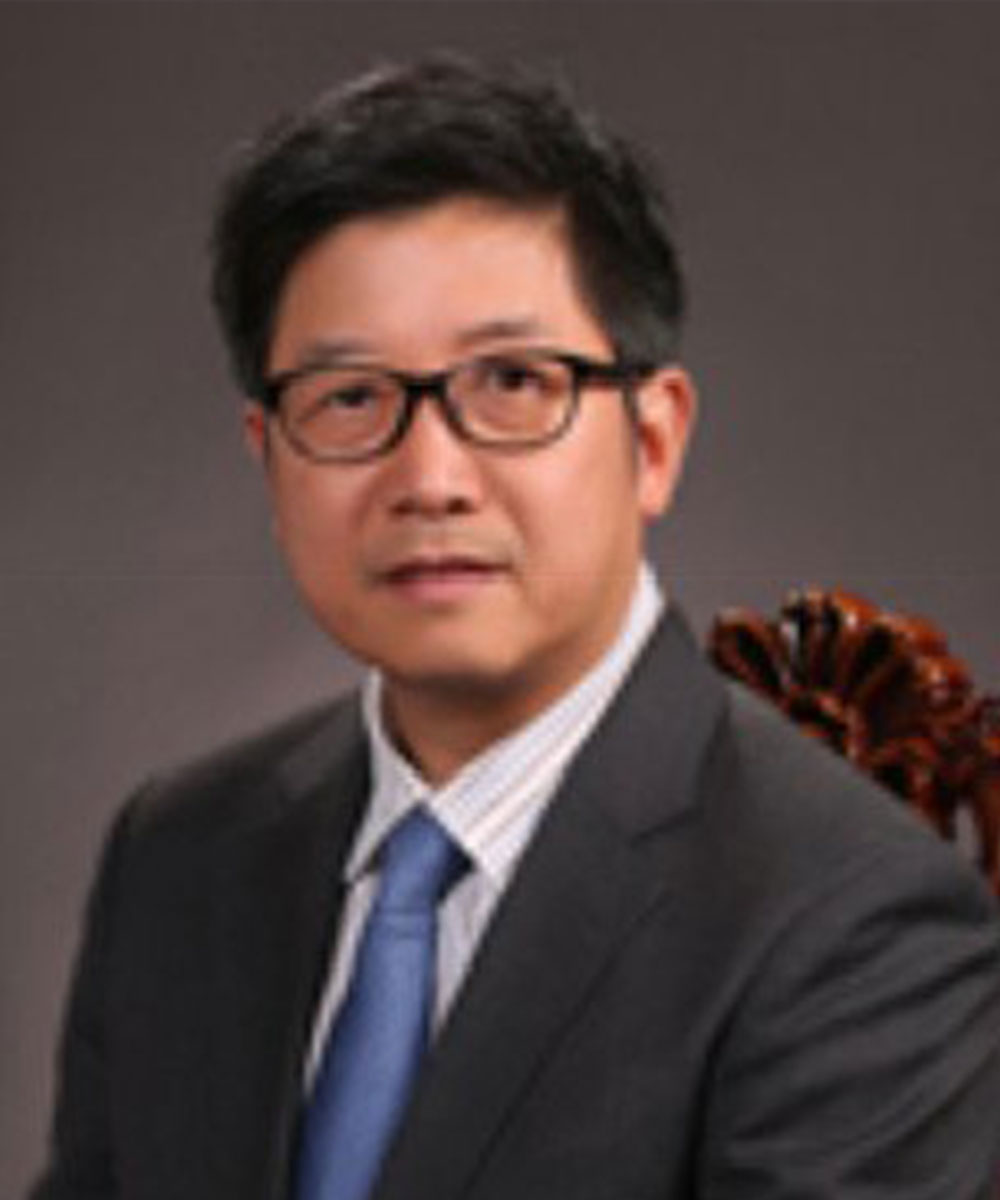 Shi Lin Chen, Ph.D, Prof.